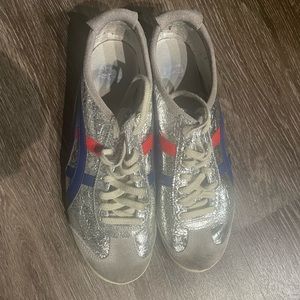 Onitsuka Tiger Mens Shoes